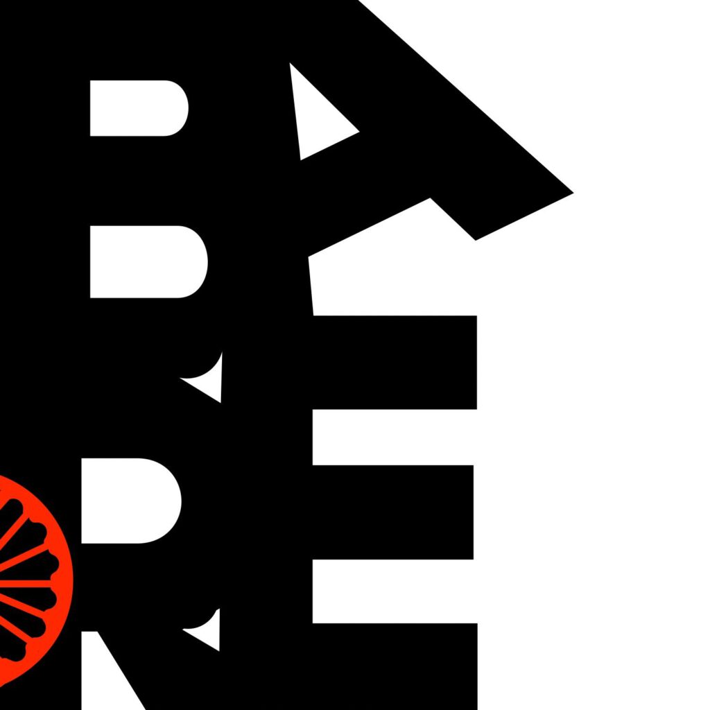 Logo des Bündnis BARE Berlin